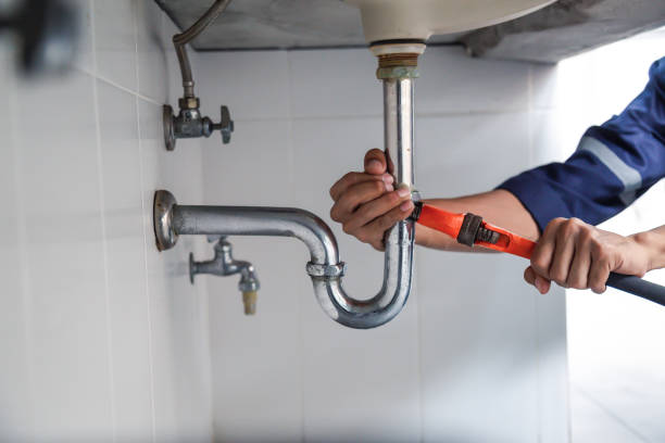 Best Clogged Drain Plumber  in USA